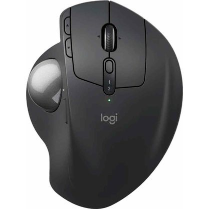 Игровая мышка Logitech MX ERGO S