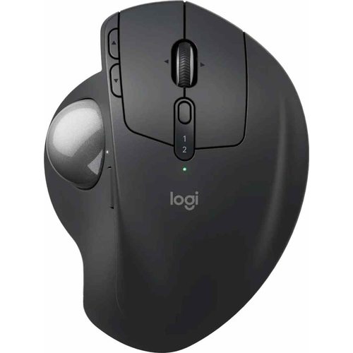 Игровая мышка Logitech MX ERGO S