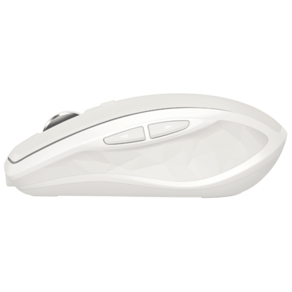 Мышка офисная Logitech MX Anywhere 2S (белый)