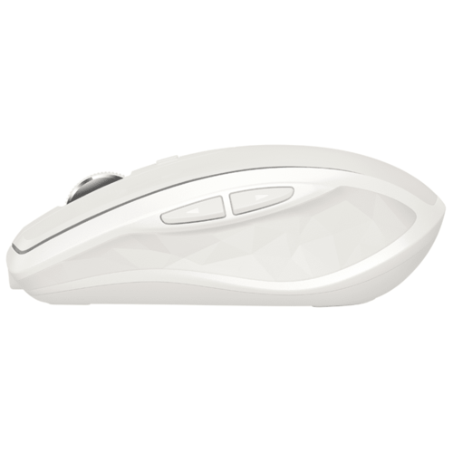 Мышка офисная Logitech MX Anywhere 2S (белый)