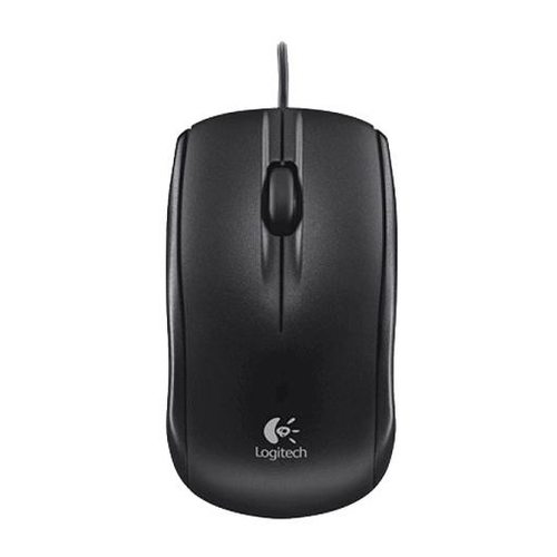 Набор периферии Клавиатура + мышь Logitech MK100