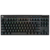 Logitech G Pro X TKL GX Brown Taktile 920-012139 (черный)