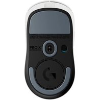 Logitech Pro X Superlight 2c (белый)