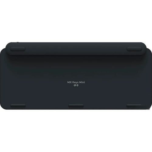 Клавиатура офисная Logitech MX Keys Mini (графитовый)
