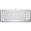 Клавиатура офисная Logitech MX Keys Mini (светло-серый)