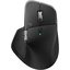Мышка офисная Logitech MX Master 4 for Mac (черный)