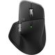 Logitech MX Master 4 for Mac (черный)