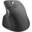 Мышка офисная Logitech MX Master 4 (графитовый)