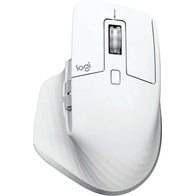 Logitech MX Master 3s for Mac (белый)