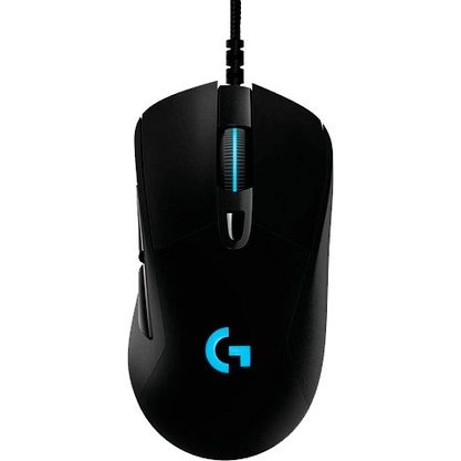 Игровая мышка Logitech G403 Hero 25K