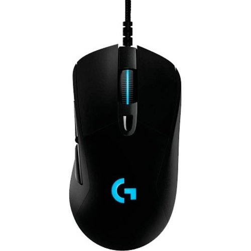 Игровая мышка Logitech G403 Hero 25K