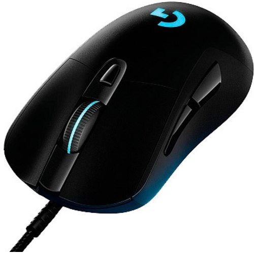 Игровая мышка Logitech G403 Hero 25K