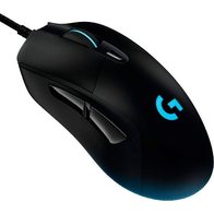 Logitech G403 Hero