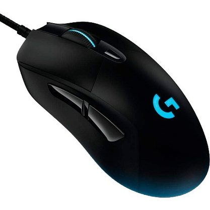 Игровая мышка Logitech G403 Hero 25K