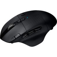 Logitech G604 Lightspeed