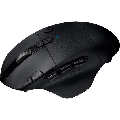 Игровая мышка Logitech G604 Lightspeed
