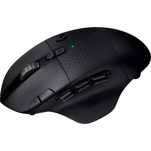 Игровая мышка Logitech G604 Lightspeed