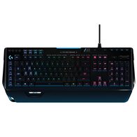 Logitech G910 Orion Spectrum