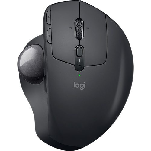 Игровая мышка Logitech MX ERGO