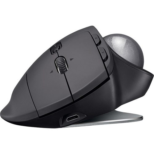 Игровая мышка Logitech MX ERGO