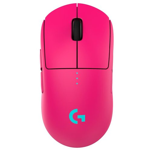Игровая мышка Logitech G Pro Wireless Pixel
