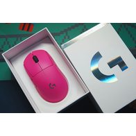 Logitech G Pro Wireless Pixel