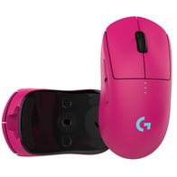 Logitech G Pro Wireless Pixel