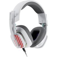 Logitech Astro A10 V2 (белый)