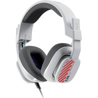 Logitech Astro A10 V2 (белый)