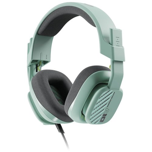 Игровые наушники Logitech Astro A10 V2 (мятный)