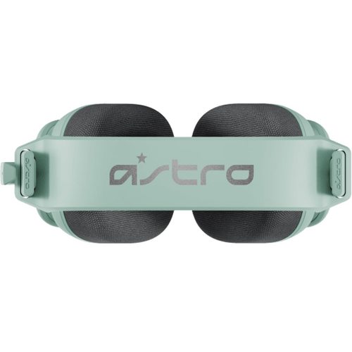 Игровые наушники Logitech Astro A10 V2 (мятный)