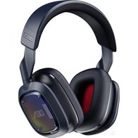 Logitech Astro A30 Wireless (черный)