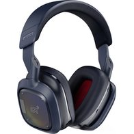 Logitech Astro A30 Wireless (черный)