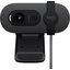 Веб-камера Logitech BRIO 90 (черный)