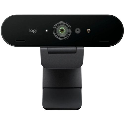 Веб-камера Logitech Brio C1000s 4K