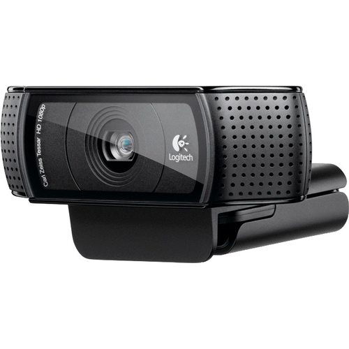 Веб-камера Logitech C920