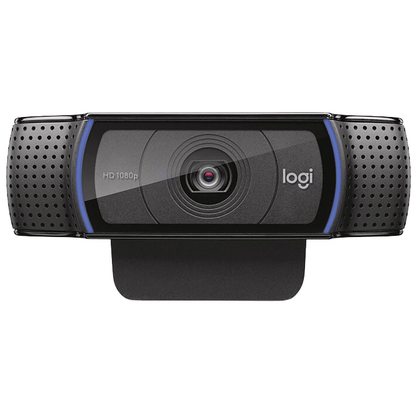 Веб-камера Logitech C920 Pro HD