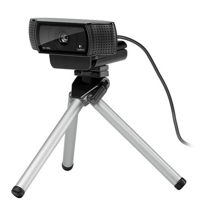 Веб-камера Logitech C920 Pro HD