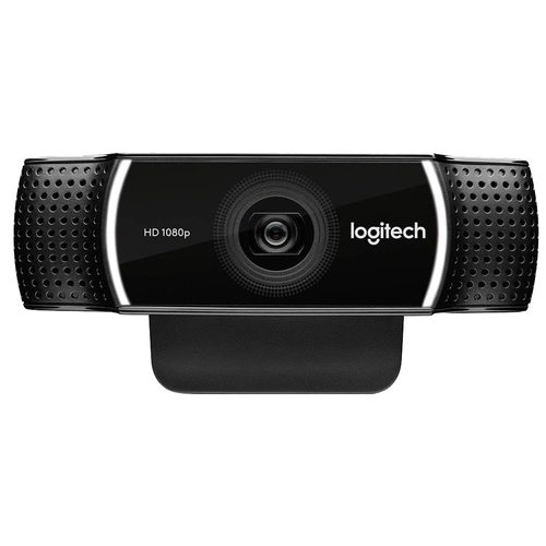 Веб-камера Logitech C922 Pro