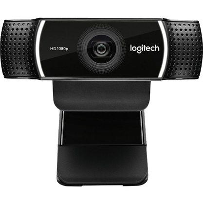 Веб-камера Logitech C922 Pro