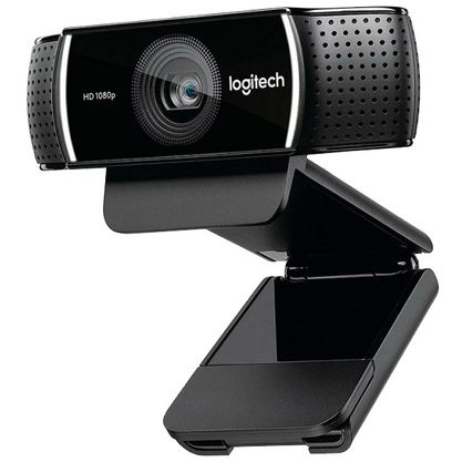 Веб-камера Logitech C922 Pro