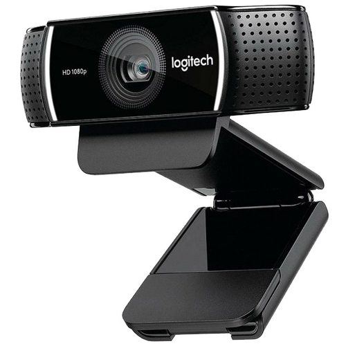 Веб-камера Logitech C922 Pro