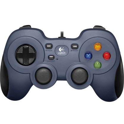 Геймпад (джойстик) Logitech F310