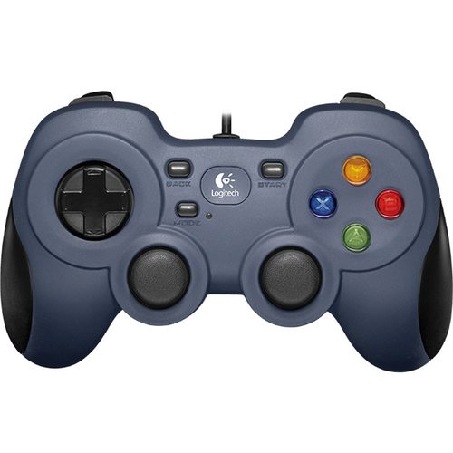 Геймпад (джойстик) Logitech F310