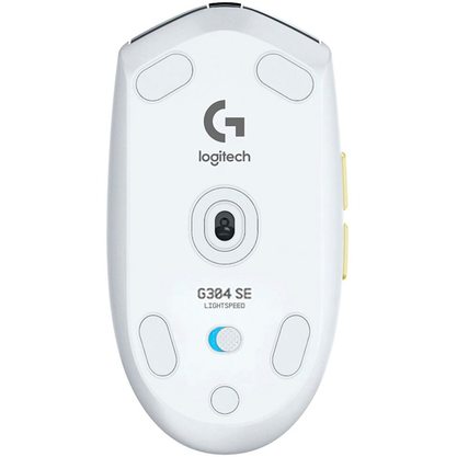 Набор периферии Наушники + мышь Logitech (наушники Logitech G435SE + мышь Logitech G304SE)