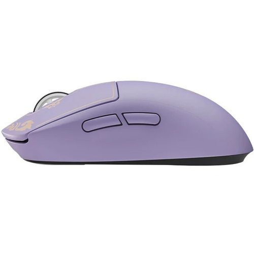 Игровая мышка Logitech G Pro X Superlight League of Legends Immortal Journey