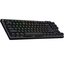 Игровая клавиатура Logitech G Pro X TKL GX Brown Taktile (черный)