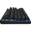 Игровая клавиатура Logitech G Pro X TKL GX Brown Taktile (черный)
