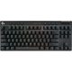 Logitech G Pro X TKL GX Brown Taktile (черный)
