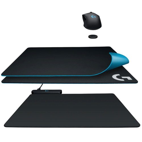 Коврик для мыши Logitech G PowerPlay Wireless Charging System